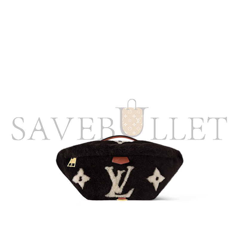 LOUIS VUITTON BUMBAG M11799 (37*14*13cm) LOUIS VUITTON BUMBAG M11799 (37*14*13cm)